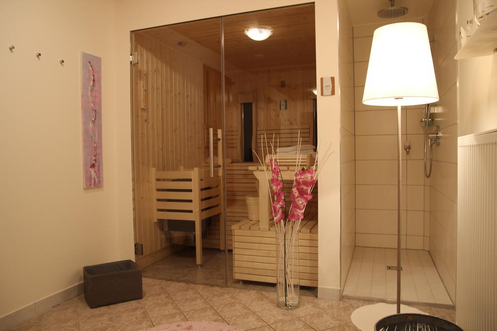Wohlfuehlpension Kreischberg Inklusive Murau Sommergaestecard Ab 2 Naechte Sankt Georgen ob Murau Room photo
