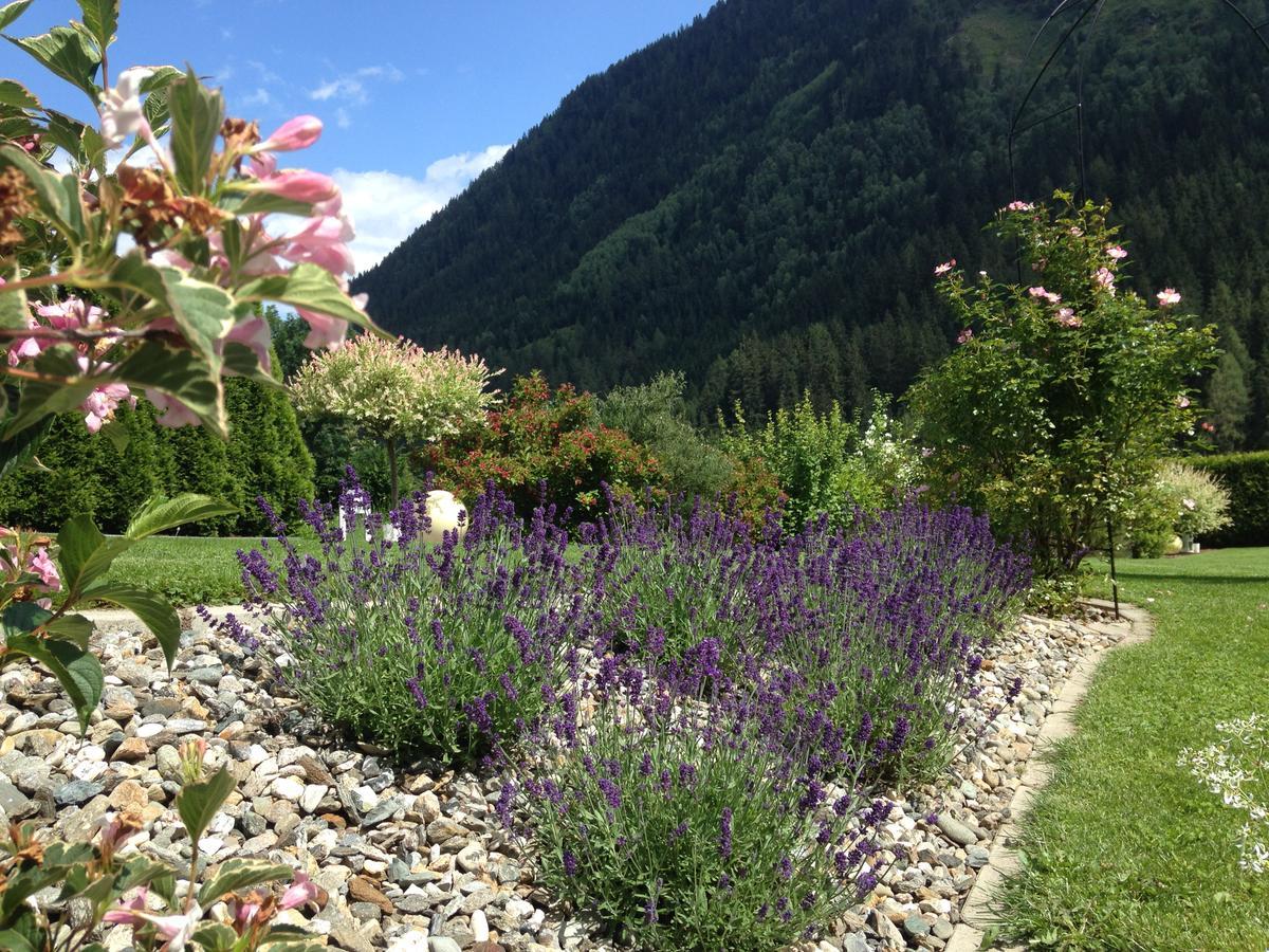 Wohlfuehlpension Kreischberg Inklusive Murau Sommergaestecard Ab 2 Naechte Sankt Georgen ob Murau Exterior photo