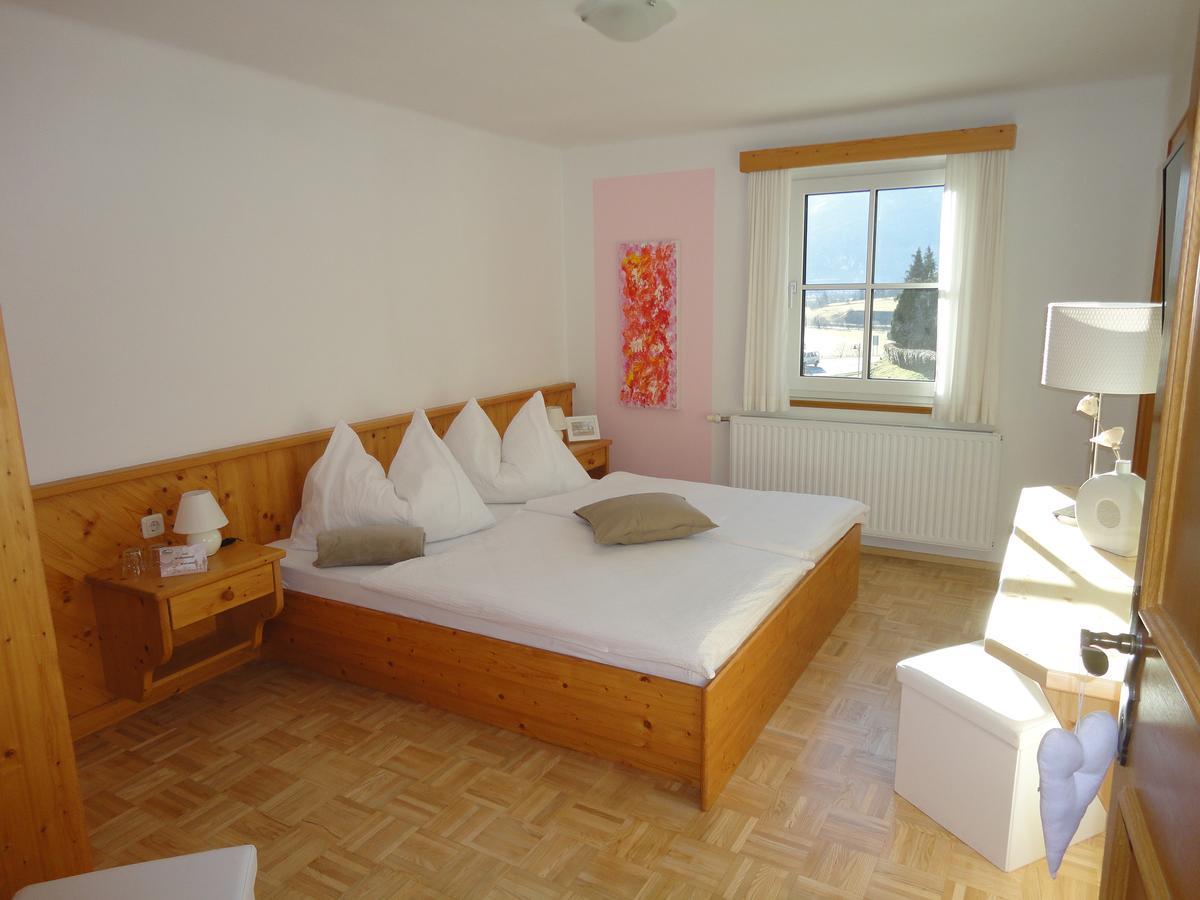 Wohlfuehlpension Kreischberg Inklusive Murau Sommergaestecard Ab 2 Naechte Sankt Georgen ob Murau Exterior photo